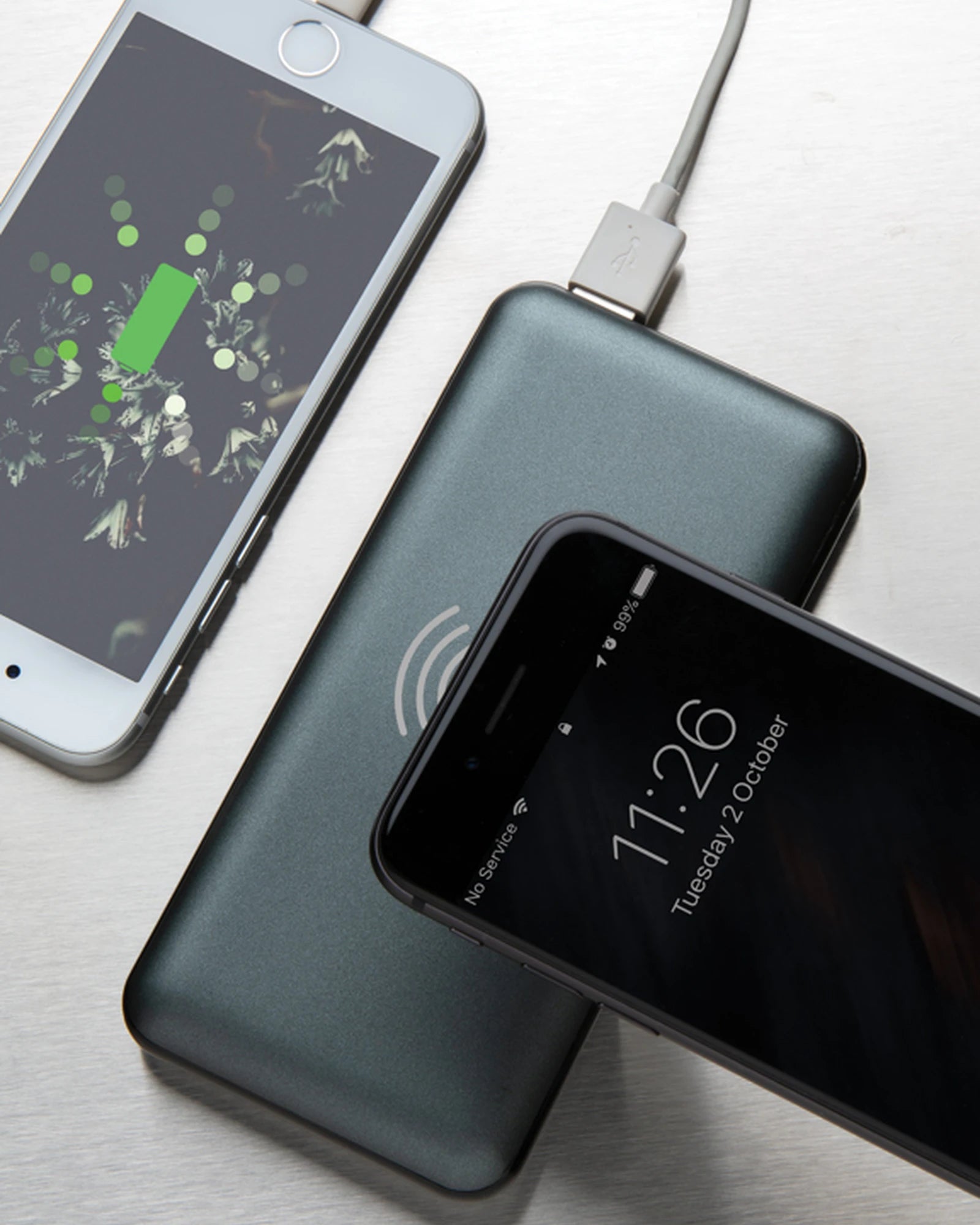 Batterie 10.000 mAh avec Power Delivery à personnaliser - 8